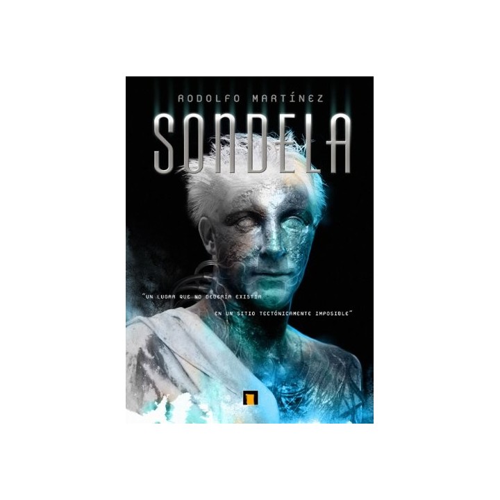 Sondela - Rodolfo Martínez